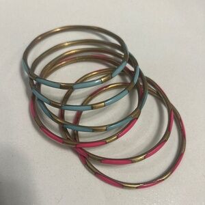 Budha Girl Bangles